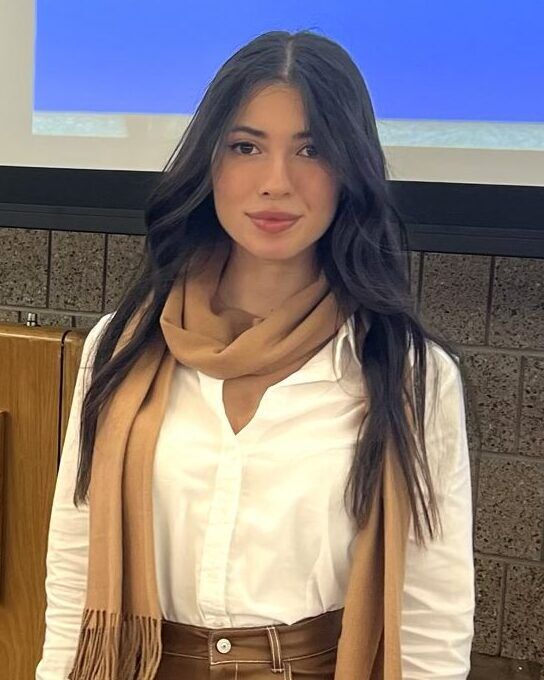 Tatiana Nasrallah, founder of Compliance 360.